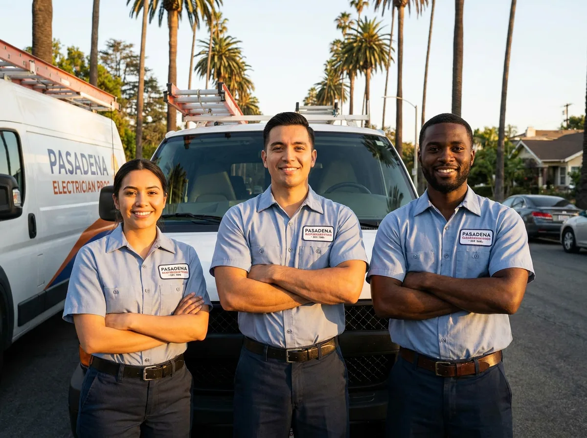 Electrician company in North Branch, NY