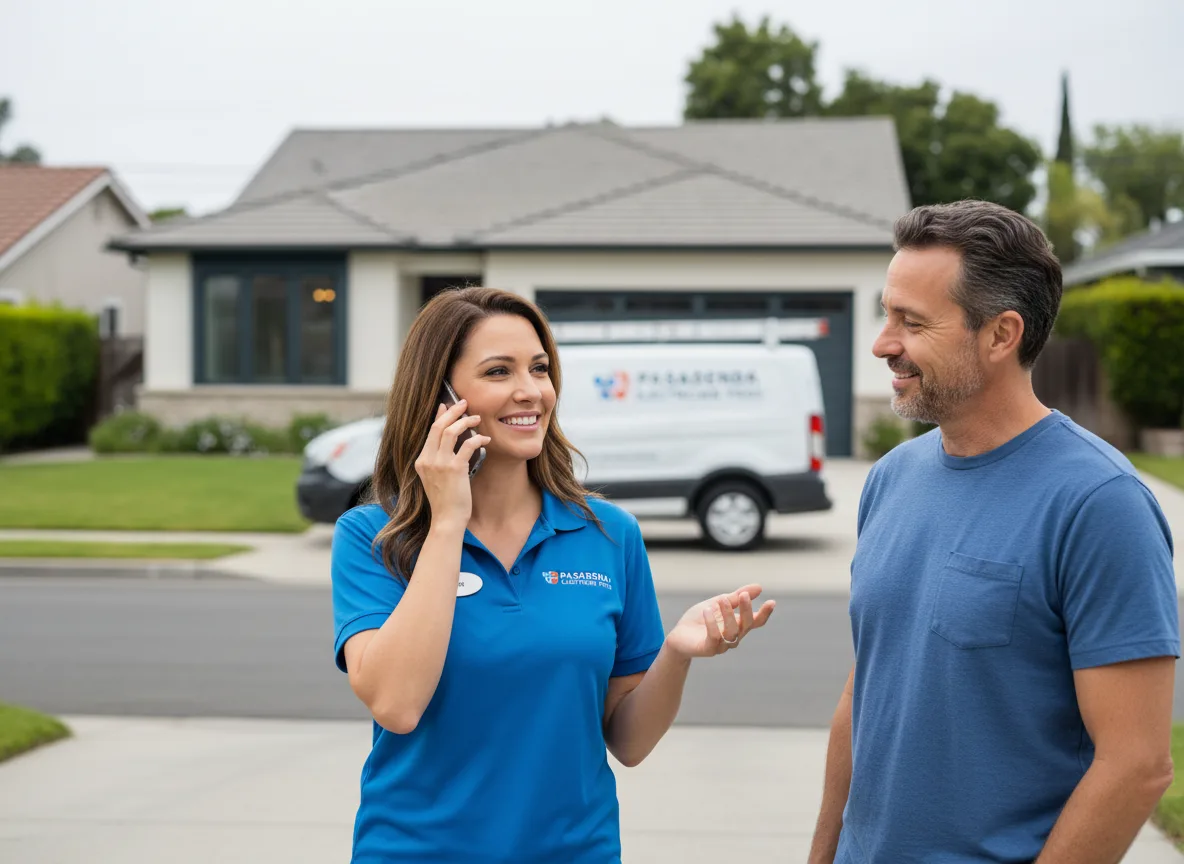 Electrician North Branch, NY FAQs